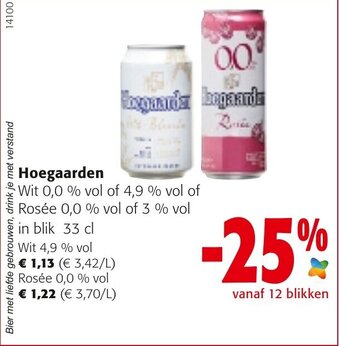 Hoegaarden