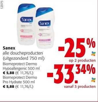Sanex
