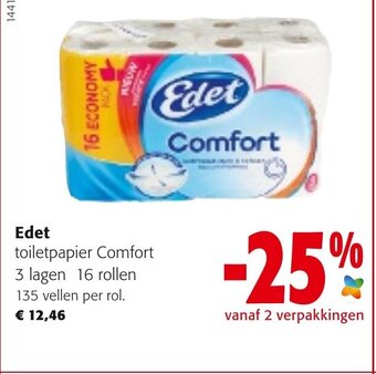 Colruyt Edet aanbieding