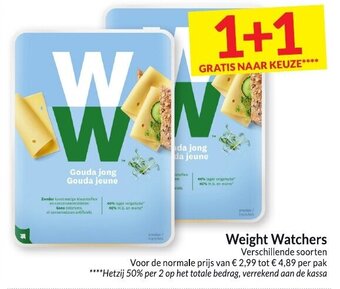 Weight Watchers