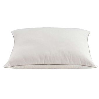 Leen Bakker Hoofdkussen Java + - 60x70 cm aanbieding