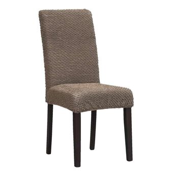Leen Bakker Stoelhoes Benjamin - taupe aanbieding