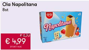 Ola napolitana