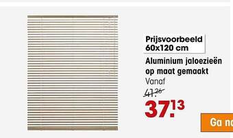 Kwantum Aluminium Jaloezieёn Op Maat Gemaakt aanbieding