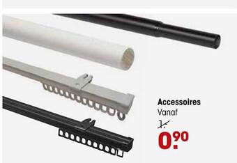 Accessoires