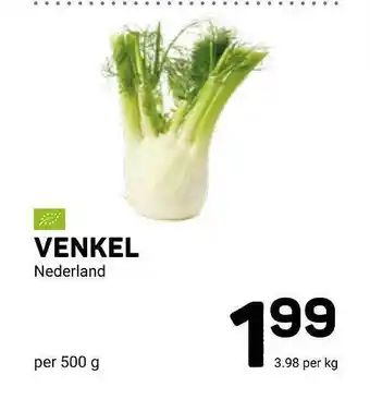 Ekoplaza Venkel Nederland aanbieding