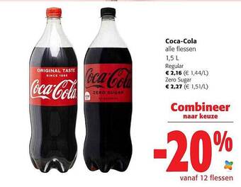 Coca-cola