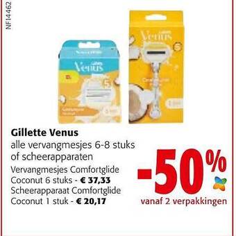 Gillette Venus
