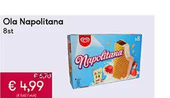 Ola Napolitana