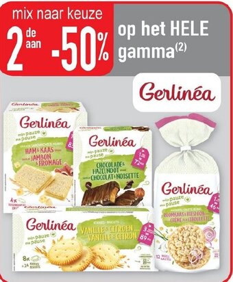Gerlinea