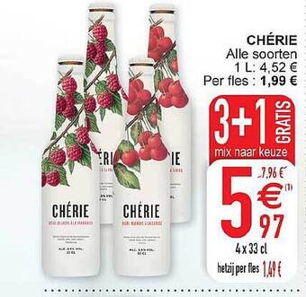 Chérie