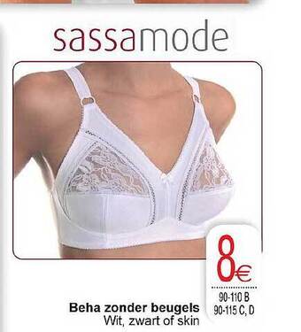 Beha Zonder Beugels