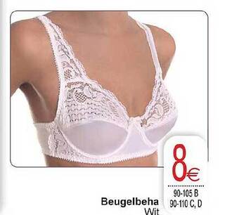 Cora Beugelbeha aanbieding