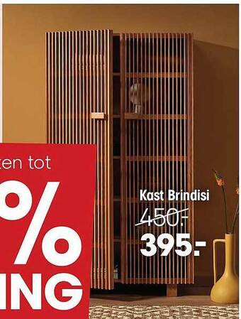 Kast Brindisi