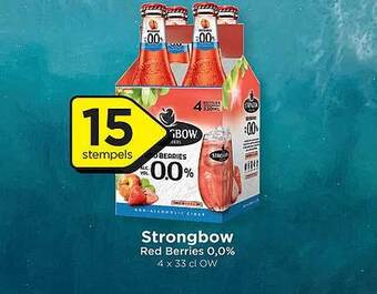 Strongbow