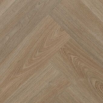 Kwantum Pvc Dryback Sumner Donker Eiken aanbieding