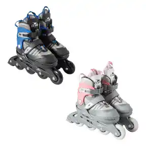 ALDI Inlineskates voor kinderen aanbieding