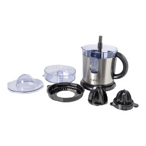 ALDI Elektrische fruitpers aanbieding