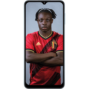 Proximus Samsung Galaxy A32 5G White aanbieding