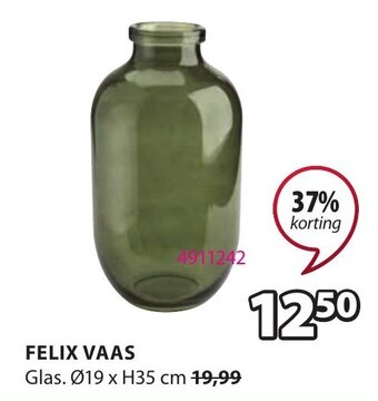 Felix Vaas
