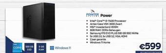 CompuDeals Pointer Systems Power aanbieding