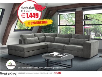 Hoeksalon