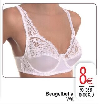Cora Beugelbeha aanbieding