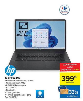 Hp Laptop
