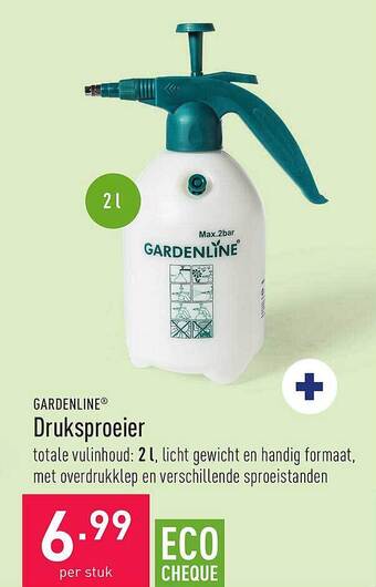 Druksproeier