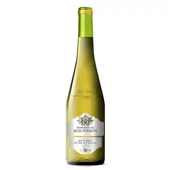 Delhaize Domaine du Bois Perron | 2020 | White aanbieding