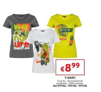 Tshirt