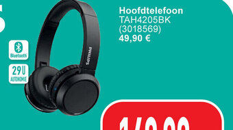 Cora Hoofdtelefoon aanbieding
