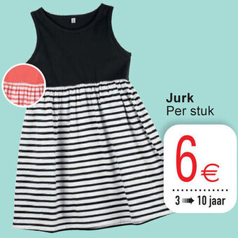 Cora Jurk aanbieding