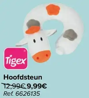 Hoofdsteun