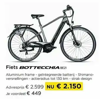 Fiets be21