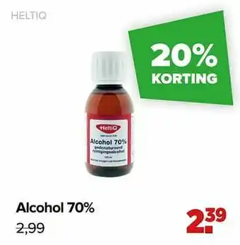 Alcohol