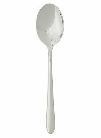 HEMA HEMA Tafellepel Bari (zilver) aanbieding