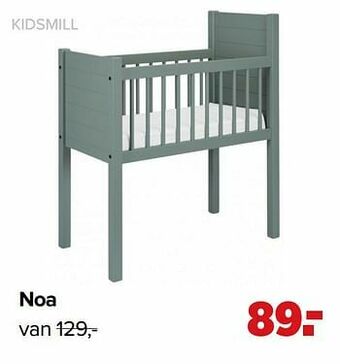 Kidsmill noa