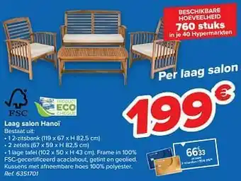 Laag salon hanoï