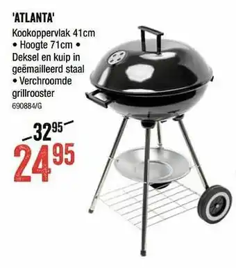 Houtskool barbecues atlanta