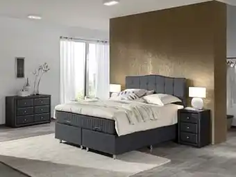 O&O Boxspring Keulen
