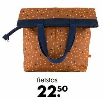 Fietstas