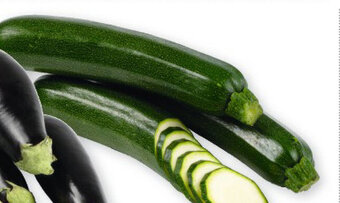 Intermarché Courgettes aanbieding