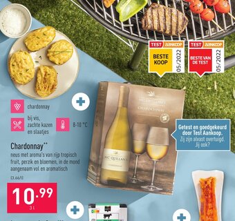 Chardonnay
