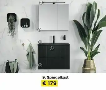 Spiegelkast