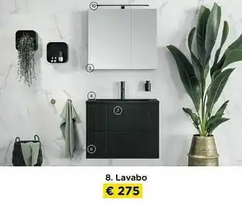 Lavabo