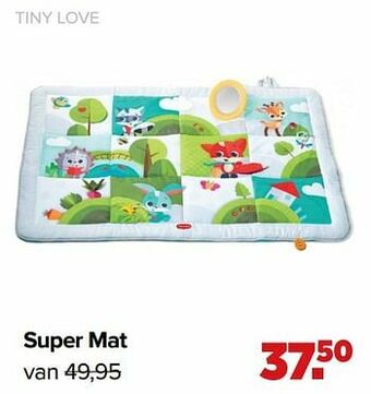 Super mat