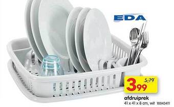 Yess Afdruiprek aanbieding