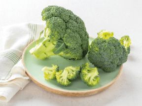 ALDI Broccoli aanbieding
