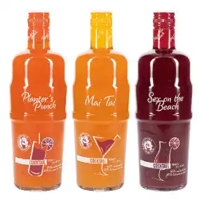 ALDI Cocktail aanbieding